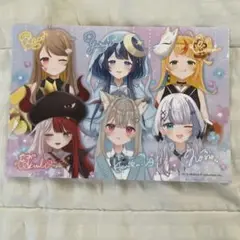 ミリプロ ブロマイド