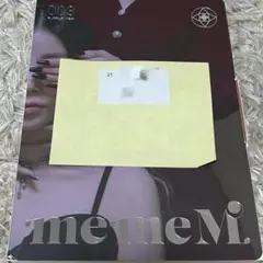purpleKiss アルバム