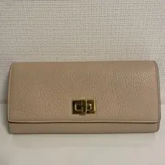 FENDI 長財布
