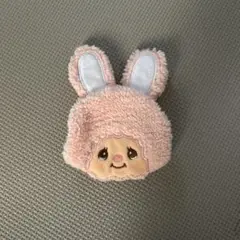 モンチッチ チムたん がま口 コインケース タグなし未使用