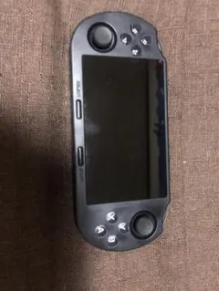 コンソール