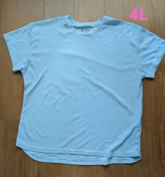 しまむら　レディースTシャツ 4L