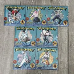 【未開封】NCT DREAM BTTF Digipack 7種セット