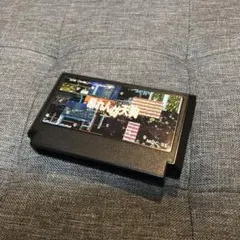 FC ファミコン 暴れん坊天狗 任天堂