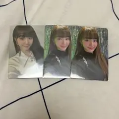 WOOAH ナナ トレカセット