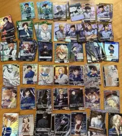 名探偵コナン カードゲーム まとめ売り