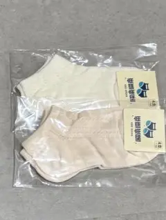靴下　16-18