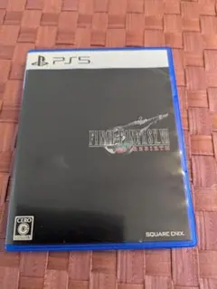 PS5 FFⅦ REBIRTH