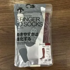 デサント　野球　ソックス