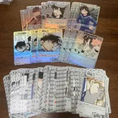 名探偵コナントレーディングカードゲーム⑤