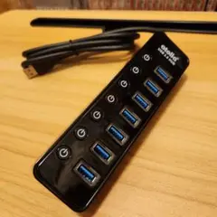 atolla USB HUB 3.0