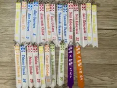 巨人 ジャイアンツ Gコレ ボンフィン 24点