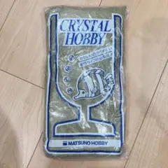 MATSUNOホビー　CRYSTAL HOBBY