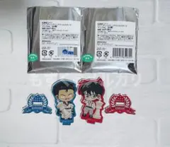 名探偵コナン　ミニアクリルスタンド　チェス