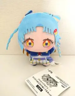 アイカツアカデミー　わくわくおでかけぬいぐるみ vol.1　和央パリン