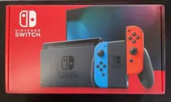 Nintendo Switch 本体