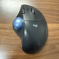 Logitech ERGO M575 トラックボール本体