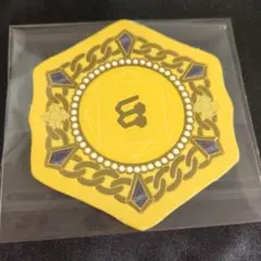 あんスタ カフェシナモン コースター