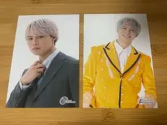 EBiDAN museum ポストカード BUDDiiS SHOW