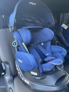 Aprica ISOFIX チャイルドシート 2107709