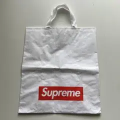 Supreme ショッパー 中サイズ 未使用