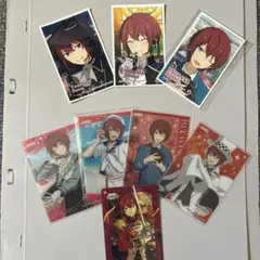 あんさんぶるスターズ 朱桜司 カードまとめ売り