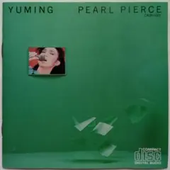 中古CD Yuming - PEARL PIERCE CA35-1001