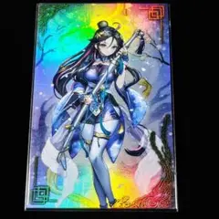 周姫 8674 ☆絆☆英傑大戦