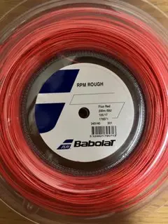 2張りセット　バボラ　RPMラフ　1.25mm