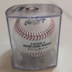 ロサンゼルス・ドジャース 公式MLB野球ボール