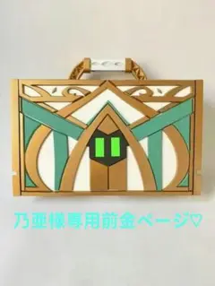 原神 カーヴェ バッグ （メラックくん）表情変化可能 コスプレ用道具 原神 カーヴェ バッグ （メラックくん）コスプレ道具 - メルカリ