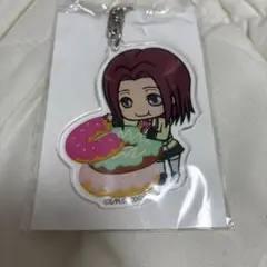 コードギアス アクリルキーホルダー チャーム 紅月カレン ま