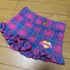 美品　アースマジック ショートパンツ