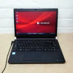 2017年 R73 i5 SSD240GB メモリ8GB Webカメラ