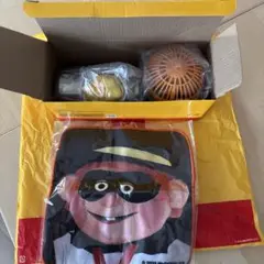 マクドナルドのサマーチャンスバック2025