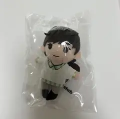 上村祐翔 マスコット