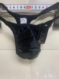 【71】 TMコレクション Ｔバック ブラック　Mサイズ