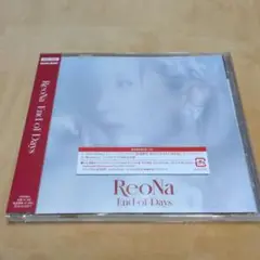 End of Days ReoNa