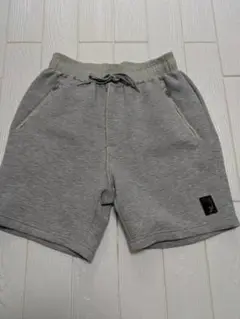 casseta ハーフパンツ サイズМ グレーショートパンツ