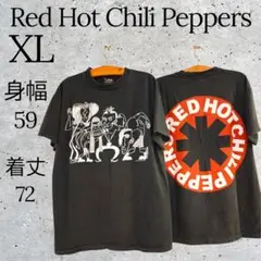 Red Hot Chili Peppers セントマイケルレディーメイド古着木村