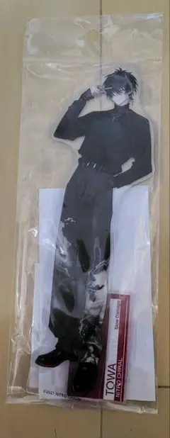 専用 トワ スロウ ダメージ