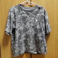 UNICLO/ 「ユニクロ ハローキティ 50周年コラボ Tシャツ 完売 L