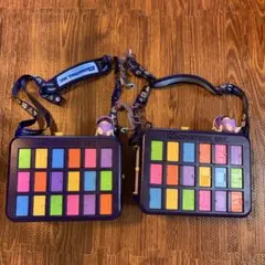 ディズニーランド モンスターズインク ポップコーン バケット