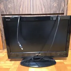 TOSHIBA REGZA 22R9000 22インチテレビ