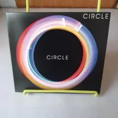 DEEN CD CIRCLE 美品