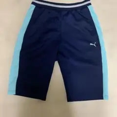 PUMA短パン160