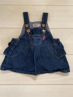 ミキハウス　スカート　パンツ　靴下
