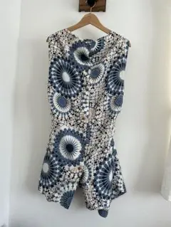 Vivienne Westwood ドレープシャツ