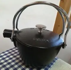 2025年最新】Staub やかん・ケトルの人気アイテム - メルカリ