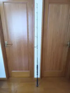 メジャークラフト アレキサンダー AX−S60/3
